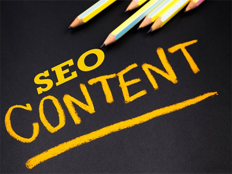 Cơ hội rộng mở cho việc làm Content SEO