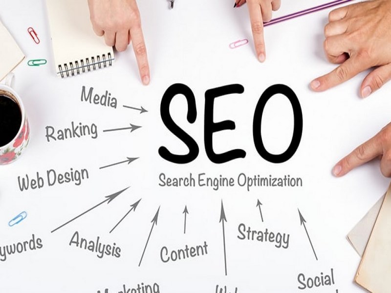 Mức thu nhập của Content SEO tăng theo kinh nghiệm