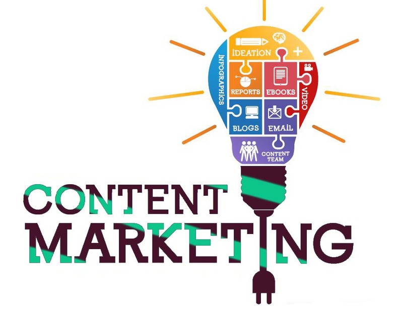 Nhu cầu tuyển dụng content marketing rất cao