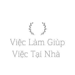 giúp việc tại nhà