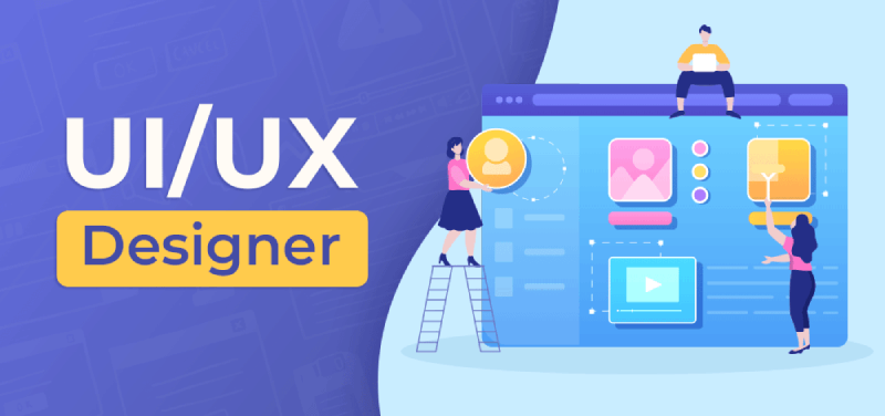 Mô tả chi tiết công việc vị trí UI UX Designer