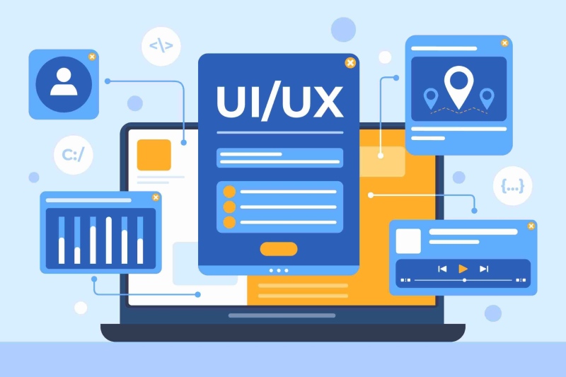 Mức lương hấp dẫn cho vị trí UI UX Designer