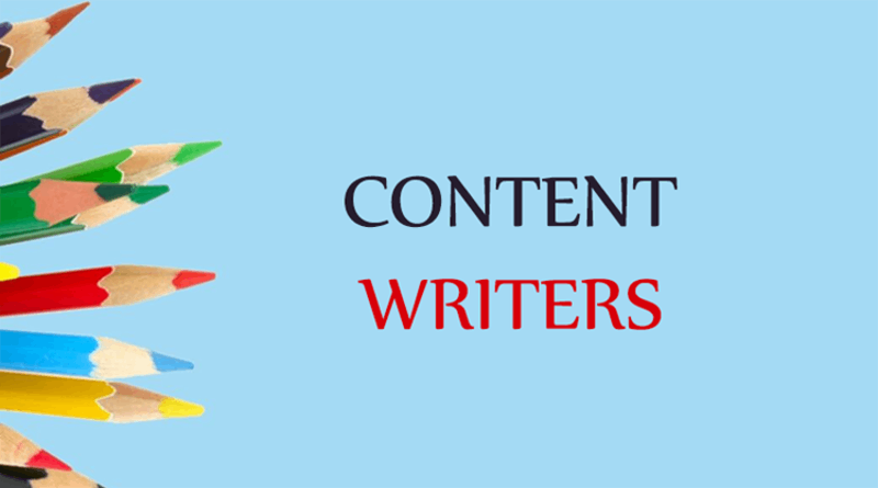 Cơ hội thăng tiến rõ ràng đối với Content Writer 