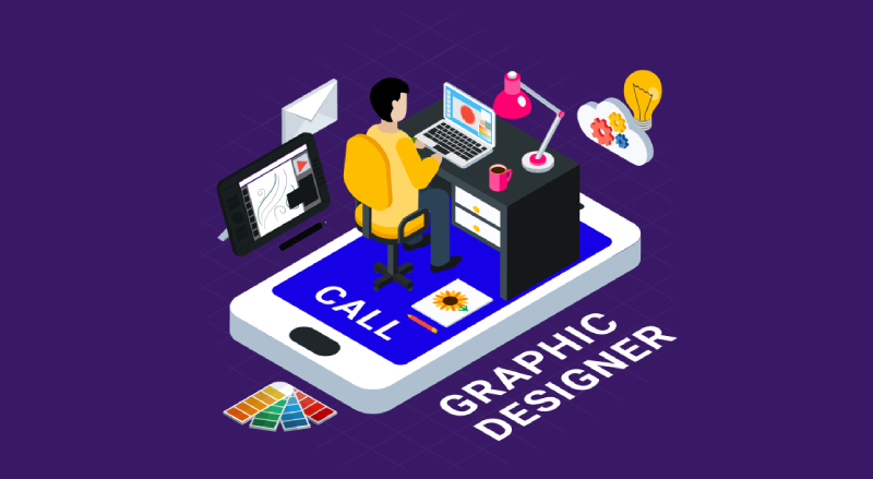 Các yêu cầu cụ thể khi tuyển dụng Graphic Designer