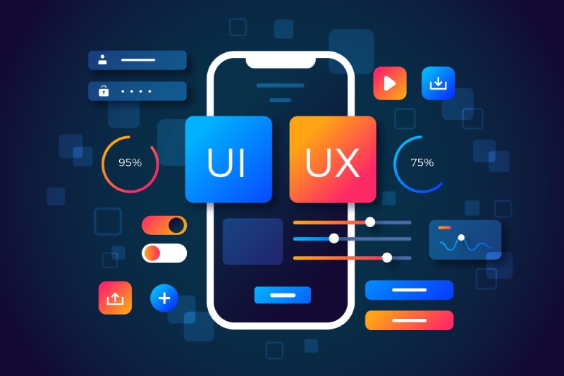 Yêu cầu đối với vị trí UI UX Designer