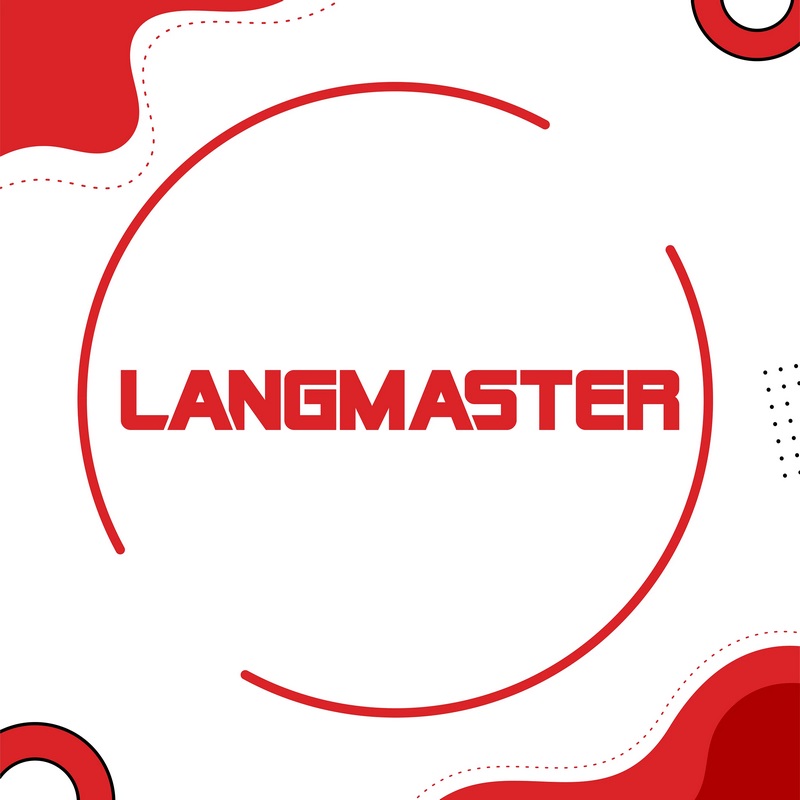 Langmaster