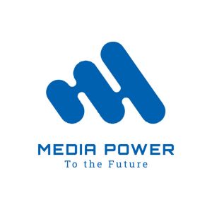 logo media power